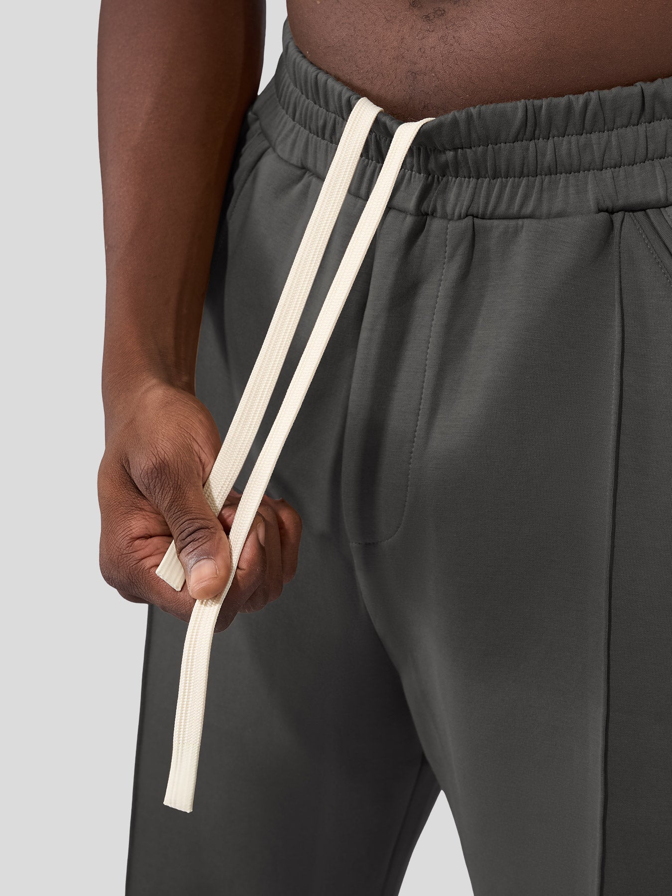 Pantalón de pierna recta CozySpacer