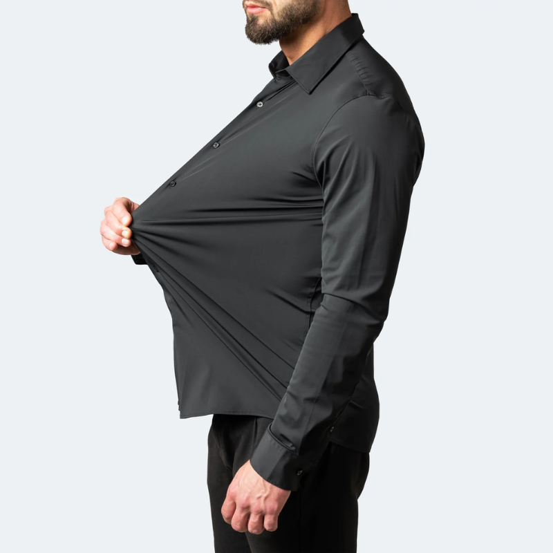 Camisa de vestir Ultra-Tech™ - COMPRA 1 Y LLEVATE 2