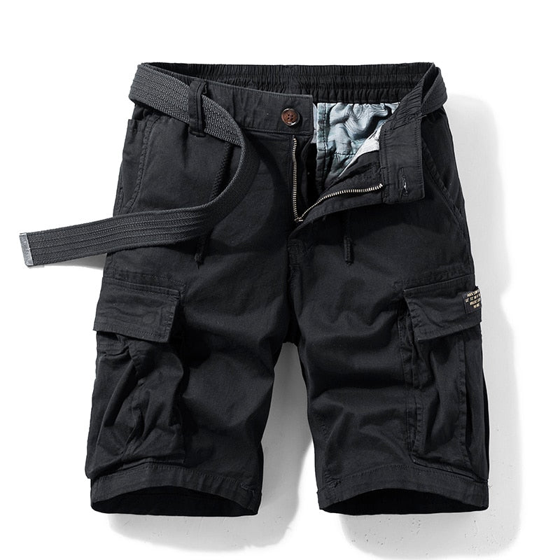 Pantalones cortos Robler Cargo