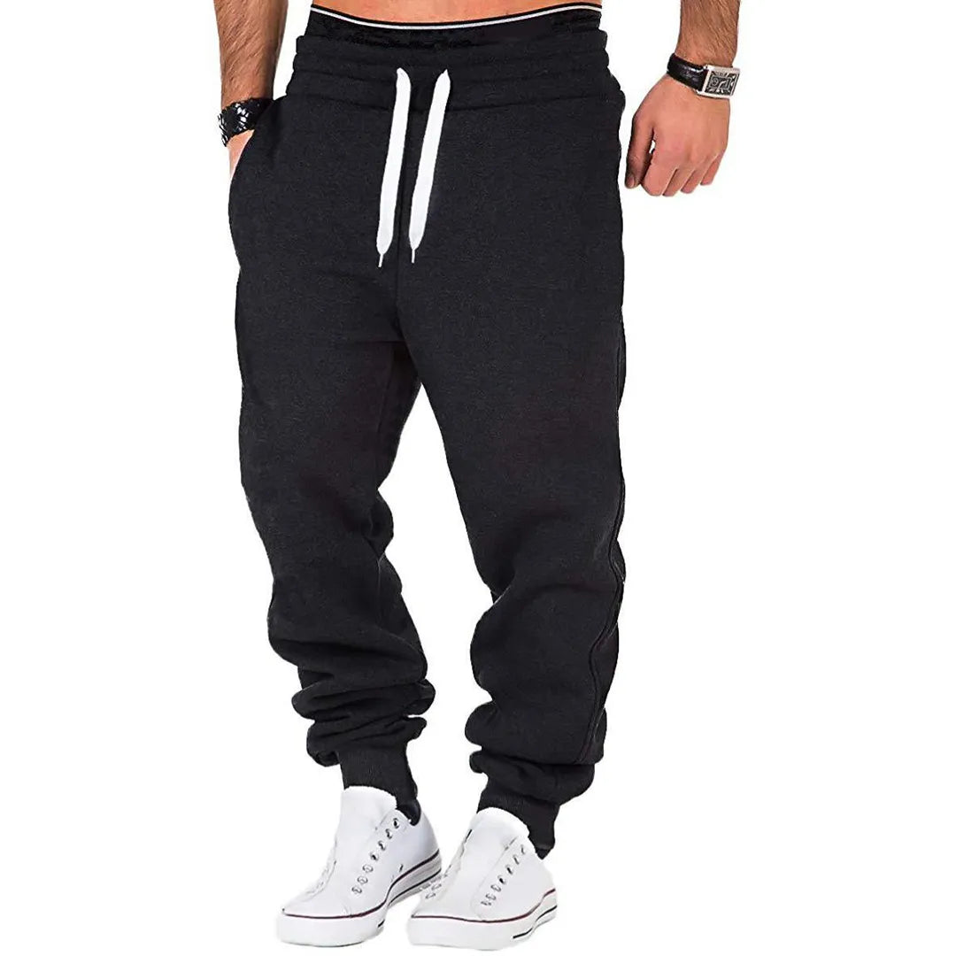 Pantalones de chándal