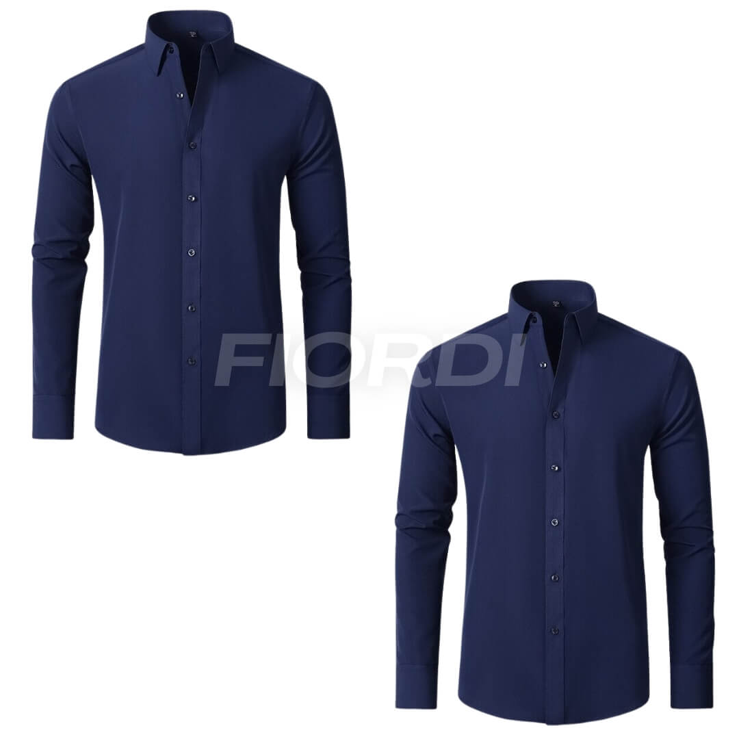 Camisa de vestir Ultra-Tech™ - COMPRA 1 Y LLEVATE 2