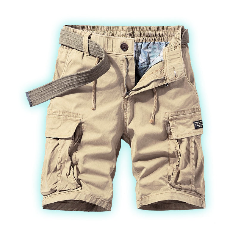 Pantalones cortos Robler Cargo