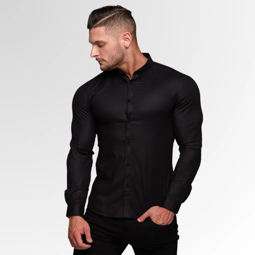 Camisa de Vestir Ultra-Tech™
