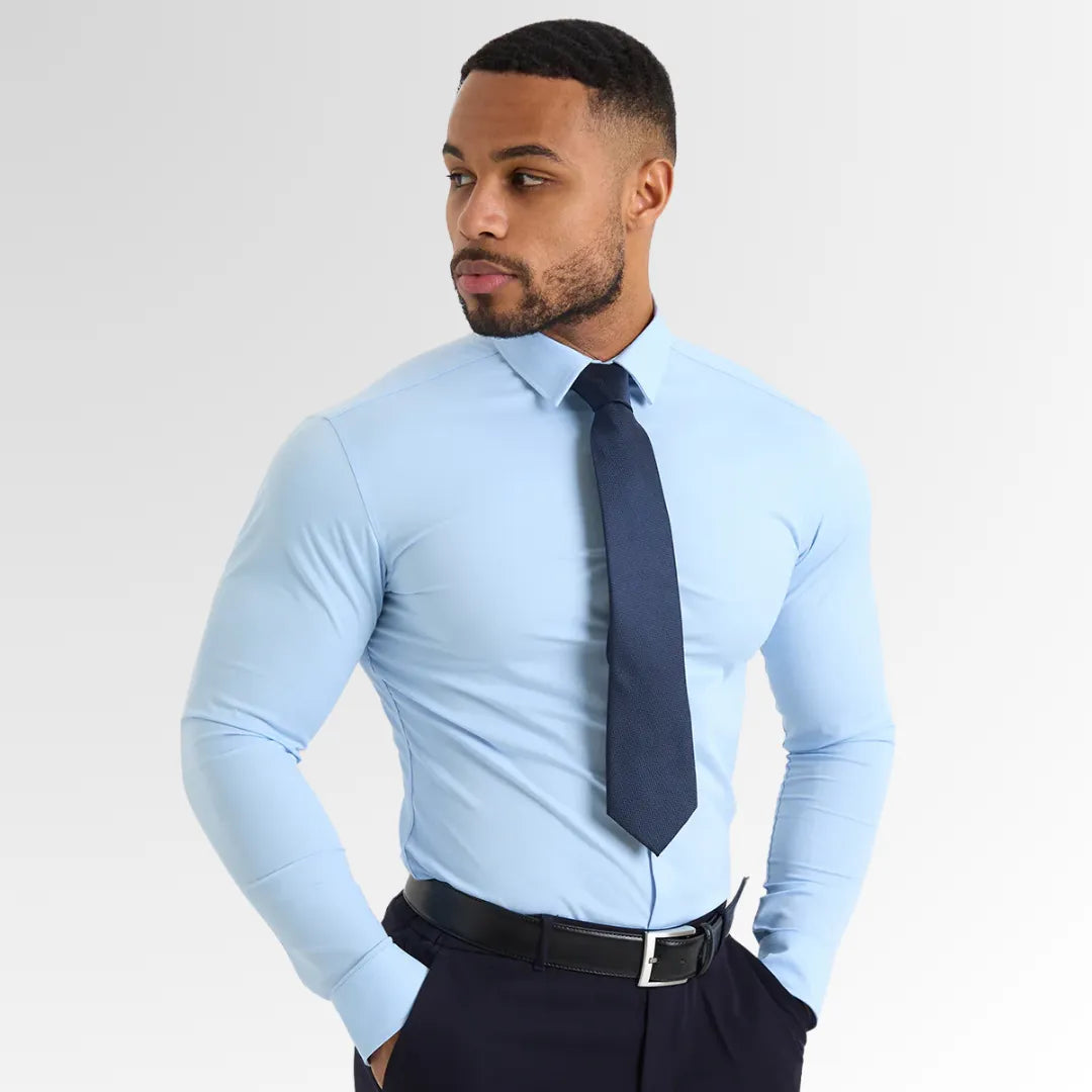 Camisa de Vestir Ultra-Tech™