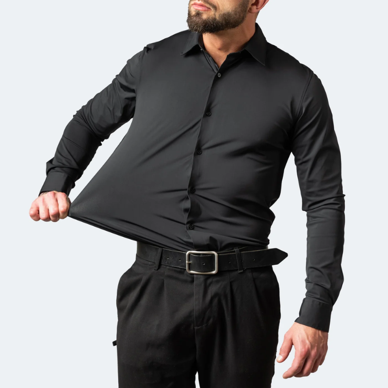 Camisa de vestir Ultra-Tech™ - COMPRA 1 Y LLEVATE 2