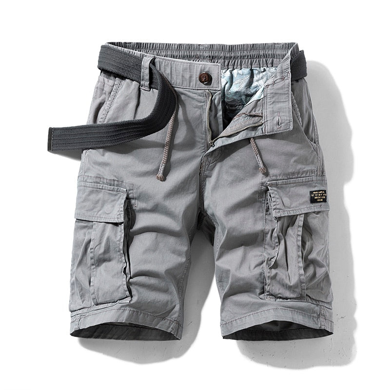 Pantalones cortos Robler Cargo