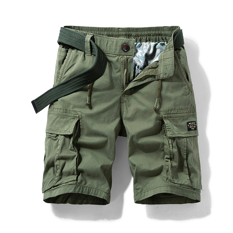 Pantalones cortos Robler Cargo