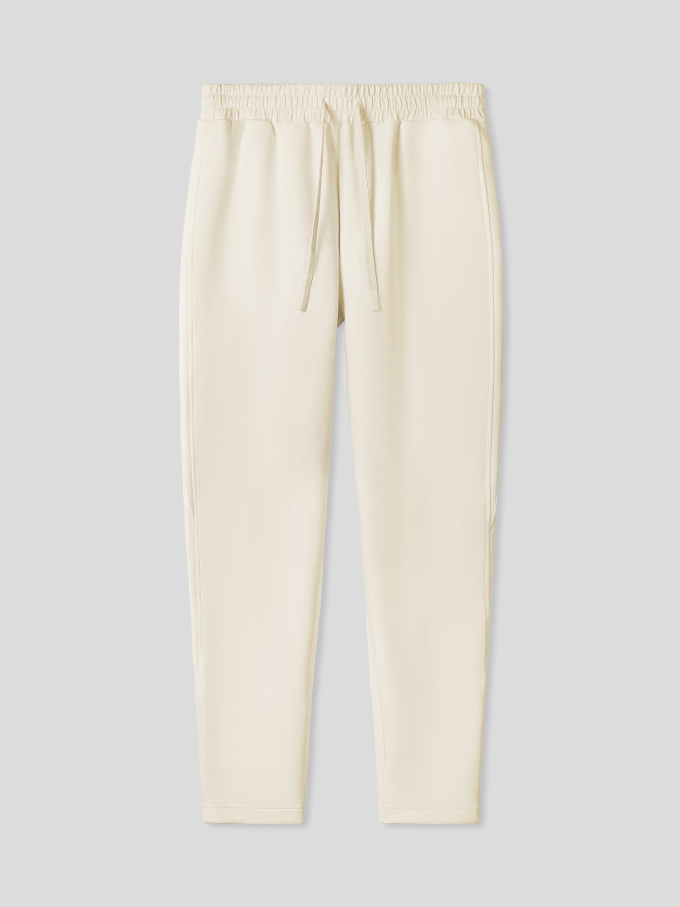 Weekend Performance Jogger con cremallera en el tobillo