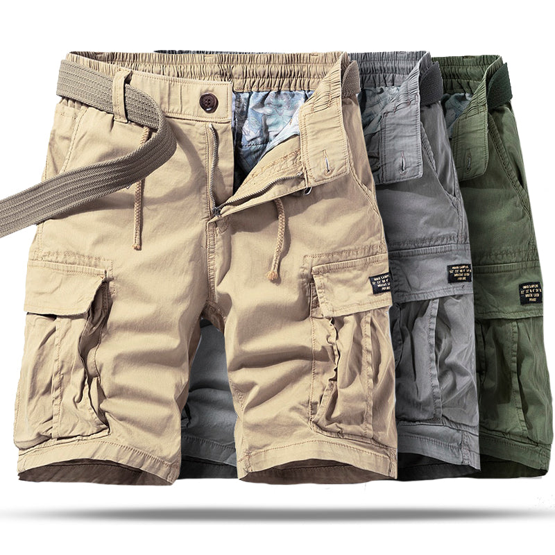 Pantalones cortos Robler Cargo