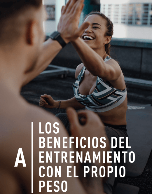 e-book Hábitos saludables y tips de entrenamiento en casa para todas las edades - TiendaPark Es